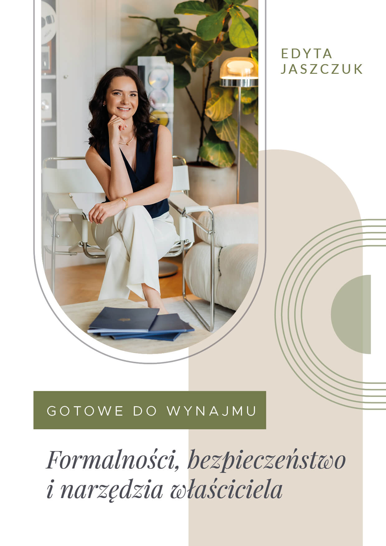 e-book "Gotowe do wynajmu-Formalności, bezpieczeństwo i narzędzia właściciela" - obrazek 2